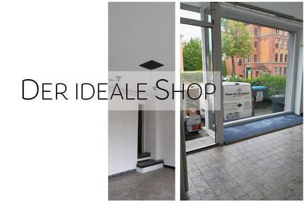 Gewerbeobjekt Plauen Stadtmitte - 2 Zimmer, 230&euro; | Angebot:26886387
