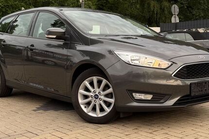 Ford Focus 78.000 km 7.300 &euro; Neustadt 31535