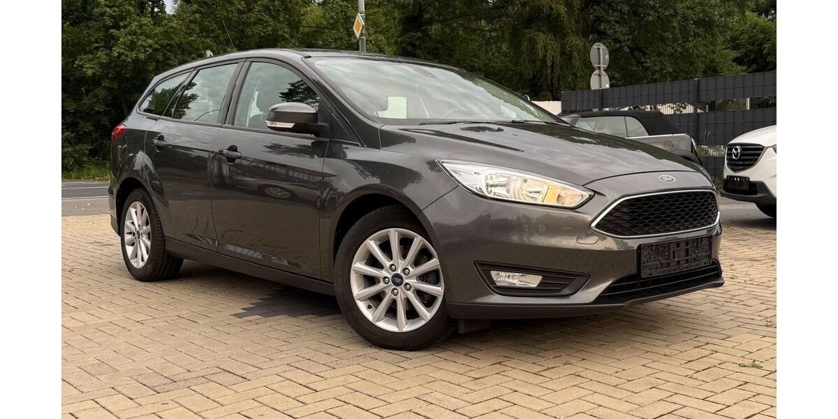Ford Focus 78.000 km 7.300 &euro; Neustadt 31535