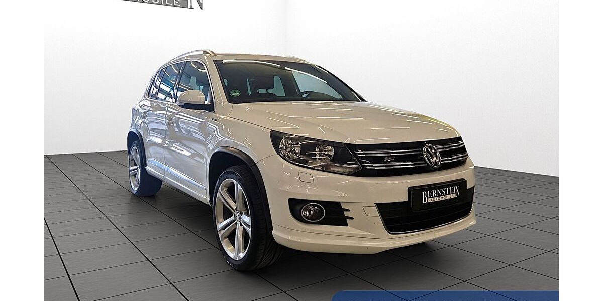 VW Tiguan 45.000 km 16.499 &euro; Albstadt 72459