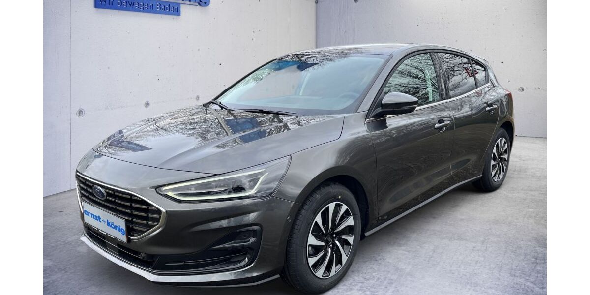 Ford Focus 1.500 km 31.811 &euro; Freiburg 79111