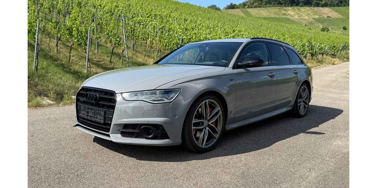 Audi A6 213.000 km 21.900 &euro; Korb 71404