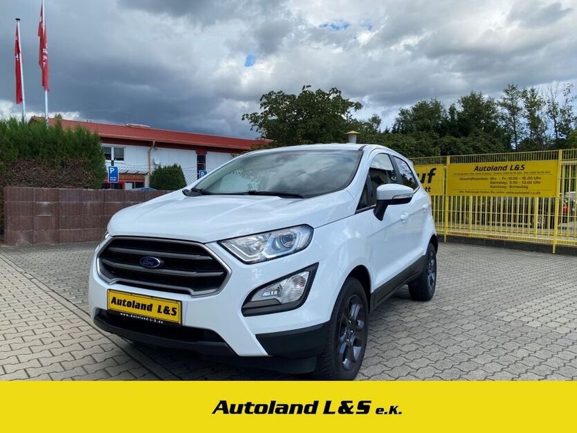 EcoSport