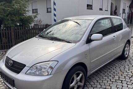 Toyota Corolla 131.000 km 1.999 € Lippertshofen (bei Ingolstadt) 85080