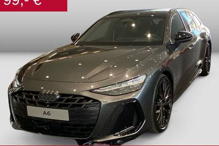 Audi A6 4.000 km 92.488 &euro; Göppingen 73037