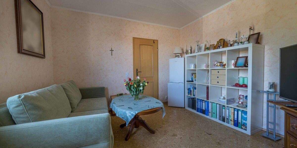 Reihenmittelhaus Bremerhaven Geestemünde - 5 Zimmer, 119 m&sup2;, 229.000&euro; | Angebot:25737095