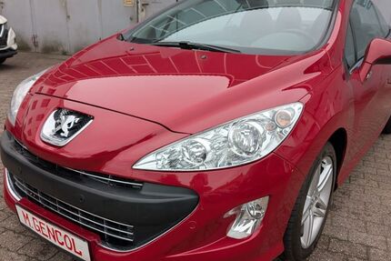 Peugeot 308 54.700 km 9.490 &euro; WIESLOCH 69168