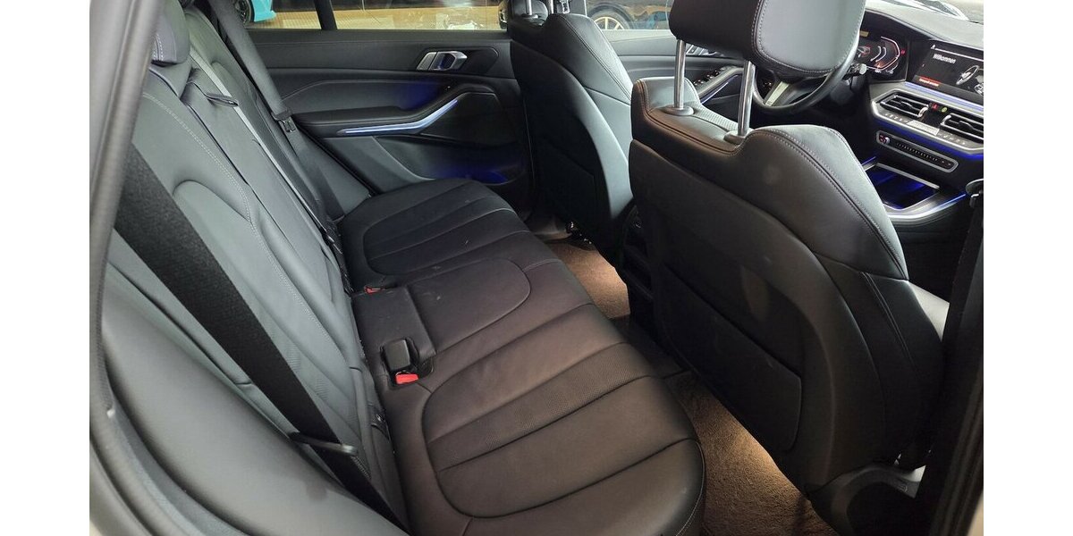 BMW X5 xDrive 30d M Sport 68.313 km 45.000 &euro; Wilsdruff 01723