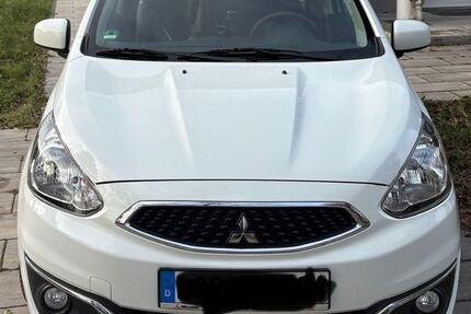 Mitsubishi Space Star 63.500 km 7.199 € Berlin 12487