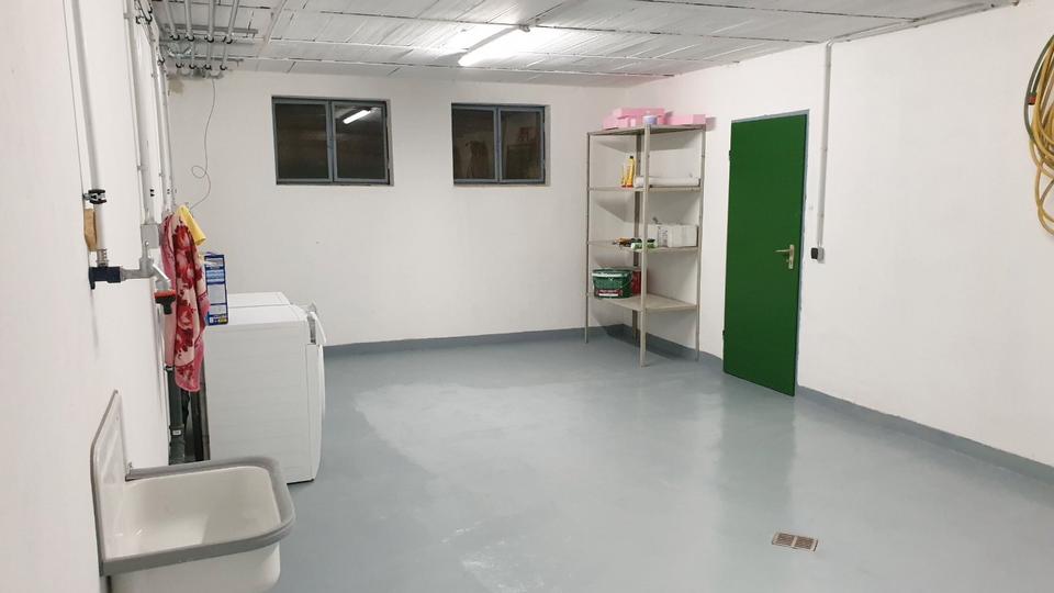Dachgeschoßwohnung Völklingen - 2.5 Zimmer, 104 m&sup2;, 750&euro; | Angebot:26652037