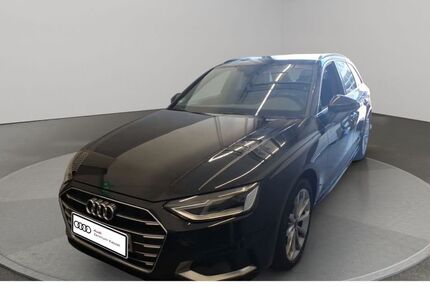 Audi A4 62.714 km 28.990 &euro; Kassel 34125