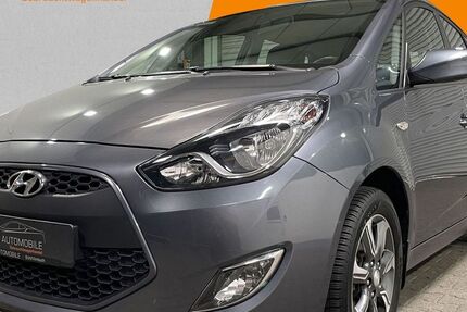 Hyundai i20 76.800 km 11.900 &euro; Bühl-Vimbuch 77815