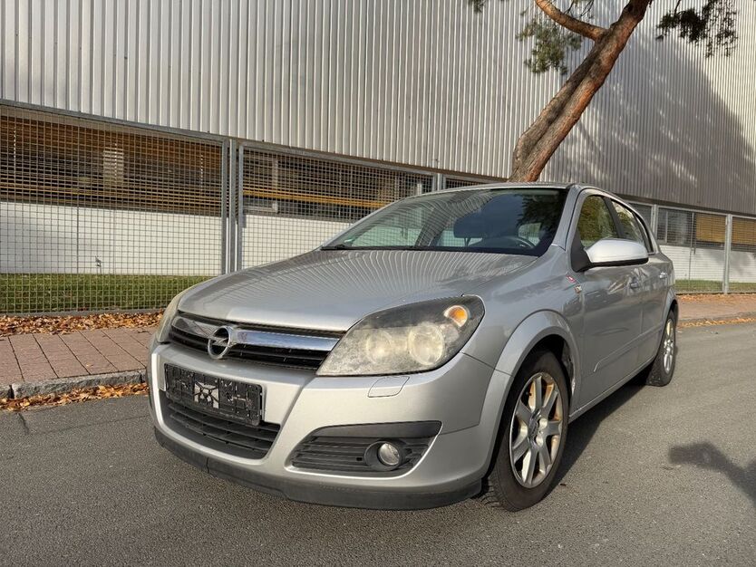 Opel Astra 167.000 km 1.500 € Feucht 90537