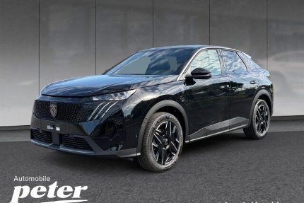 Peugeot 3008 3.500 km 37.990 &euro; Eschwege 37269