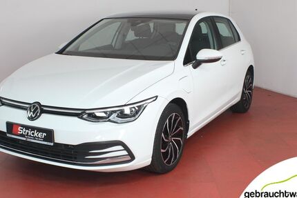 VW Golf 53.236 km 21.949 &euro; Horn-Bad Meinberg 32805