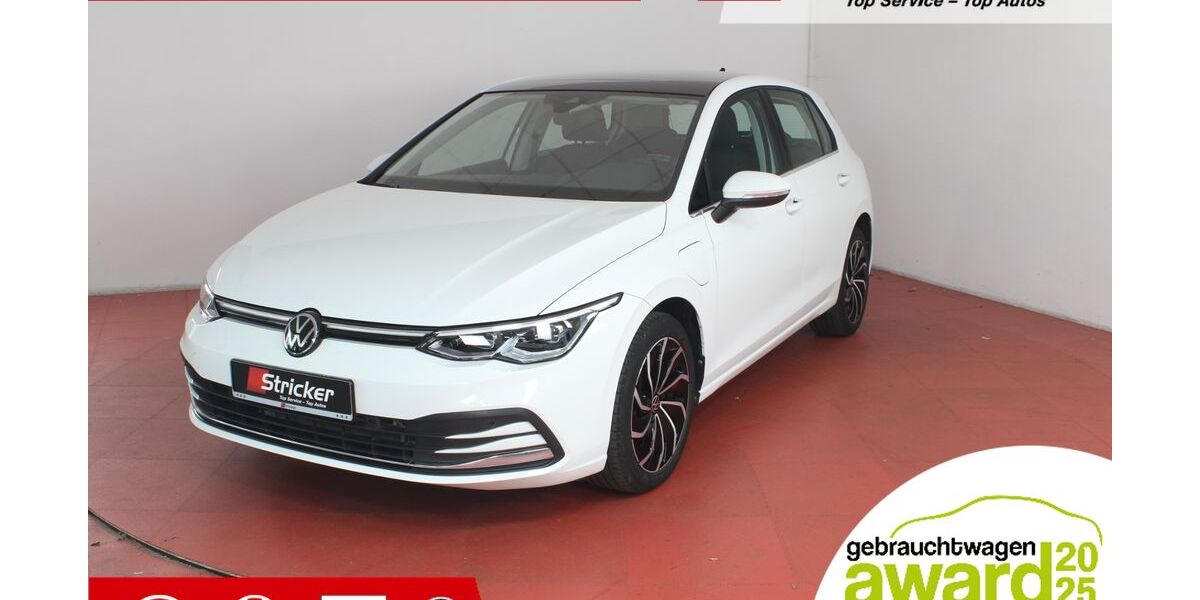 VW Golf 53.236 km 21.949 &euro; Horn-Bad Meinberg 32805