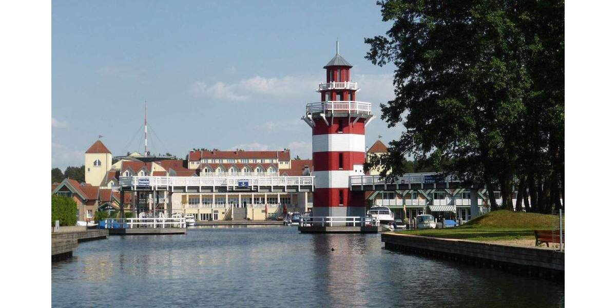 Mehrfamilienhaus, Wohnhaus Rheinsberg - 3 Zimmer, 66 m&sup2;, 338.000&euro; | Angebot:25836977