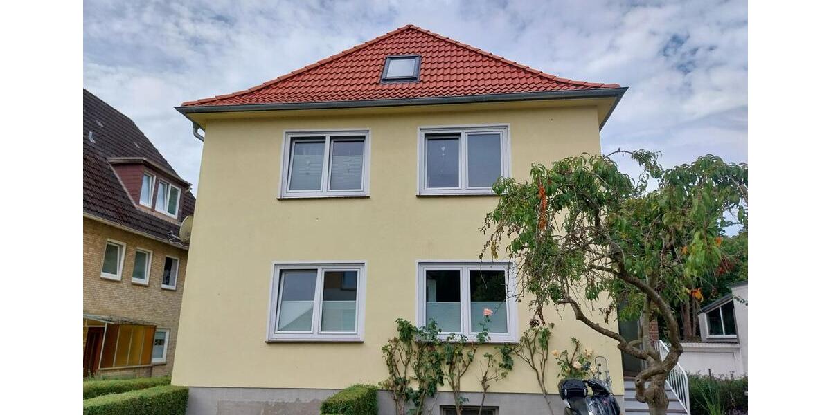 Mehrfamilienhaus, Wohnhaus Plön - 6 Zimmer, 120 m&sup2;, 300.000&euro; | Angebot:25236222