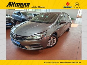 Astra Edition NAVI PDC SHZ LHZ AGR uvm.