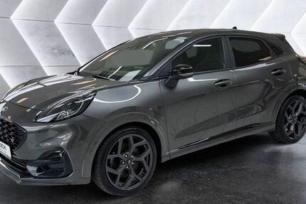 Ford Puma 47.485 km 22.490 &euro; Berlin 10553