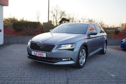 Skoda Superb 114.000 km 22.890 &euro; Leipzig 04209