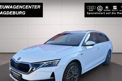 Skoda Octavia 21.795 km 32.770 &euro; Magdeburg 39128