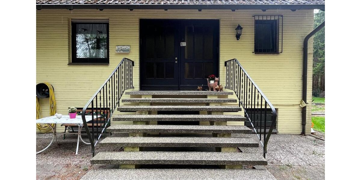 Einfamilienhaus Wingst - 5 Zimmer, 155 m&sup2;, 259.000&euro; | Angebot:27117222