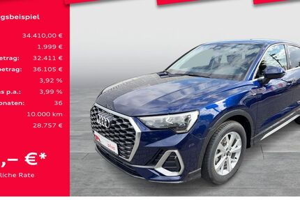 Audi Q3 5.238 km 33.910 &euro; Geilenkirchen 52511