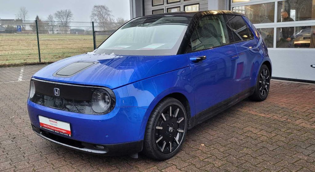 Honda e 39.900 km 17.990 &euro; Bochum 44879