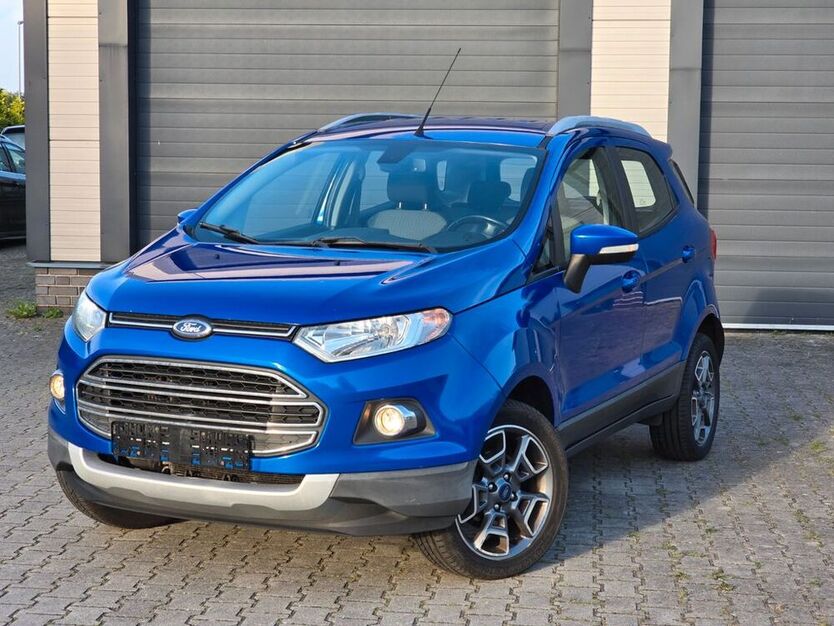 EcoSport