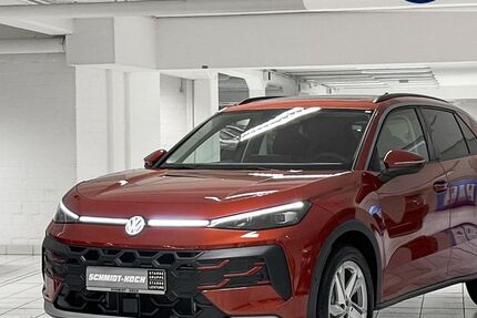 VW T-Roc 1.250 km 37.850 &euro; Rotenburg 27356