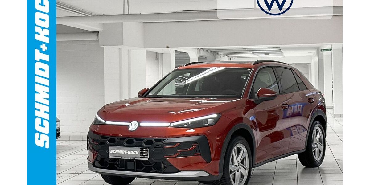 VW T-Roc 1.250 km 37.850 &euro; Rotenburg 27356