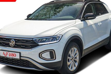 VW T-Roc 69.163 km 23.950 &euro; Chemnitz 09113