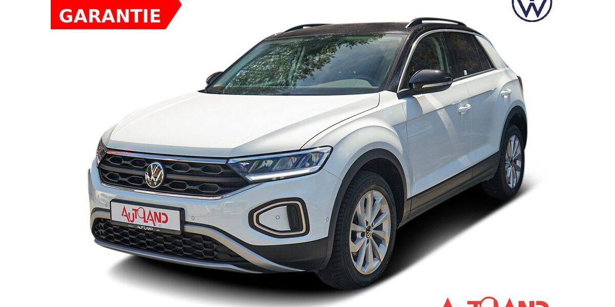 VW T-Roc 69.163 km 23.950 &euro; Chemnitz 09113