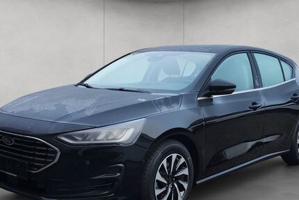 Ford Focus 3.000 km 25.990 &euro; Heilbronn 74080