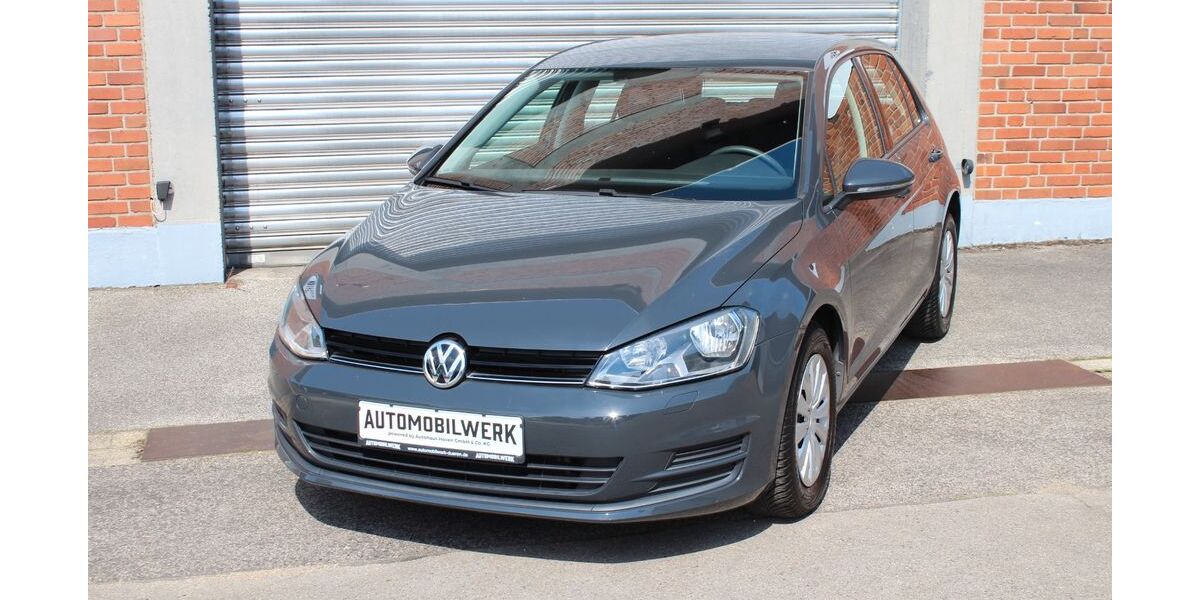VW Golf 49.865 km 10.590 &euro; Düren 52353