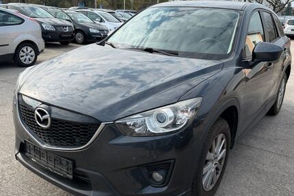Mazda CX-5 185.000 km 4.900 &euro; Bruchsal 76646