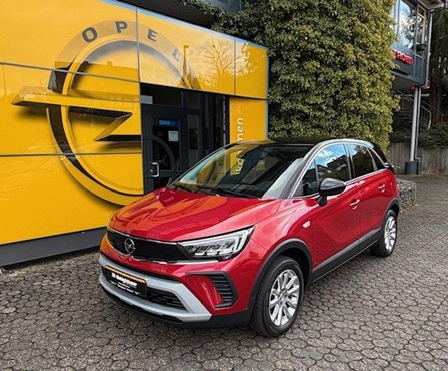 Opel Crossland (X) 16.002 km 17.990 &euro; Battenberg (Eder) 35088