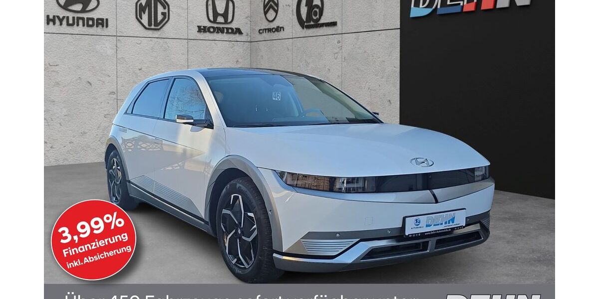 Hyundai IONIQ 5 15.830 km 37.470 &euro; Seeblick OT Hohennauen 14715