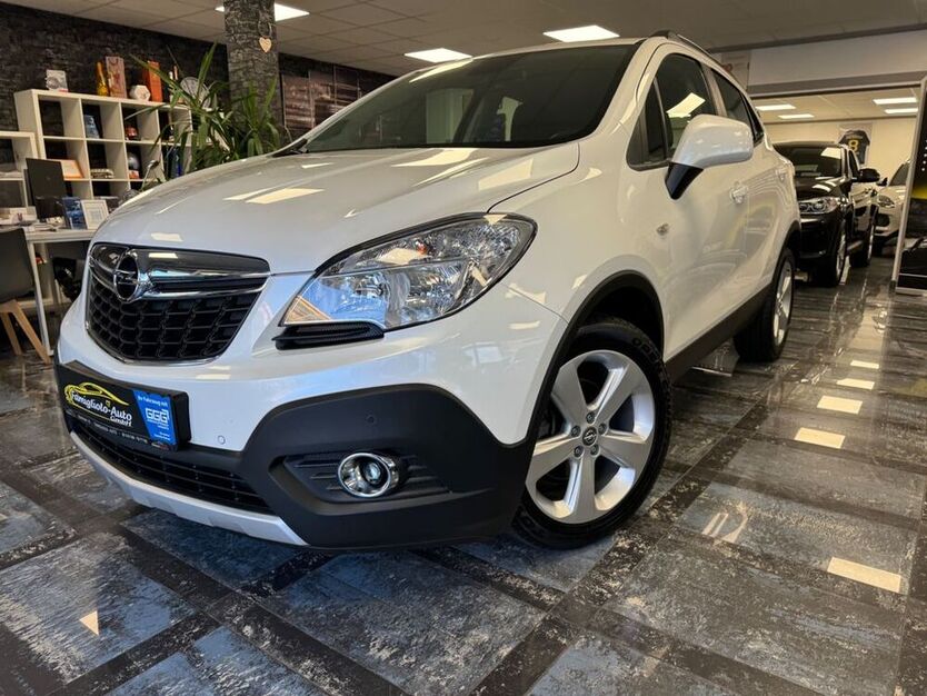 Mokka