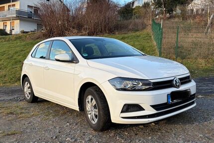 VW Polo 85.337 km 10.890 &euro; Siegen 57074
