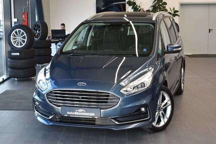 Ford Galaxy 170.855 km 18.550 € Altdorf - Landshut 84032