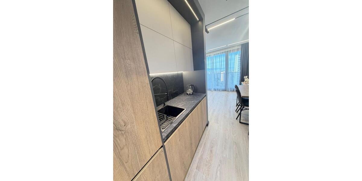 Etagenwohnung Hünfeld - 1 Zimmer, 33 m&sup2;, 98.000&euro; | Angebot:27143214