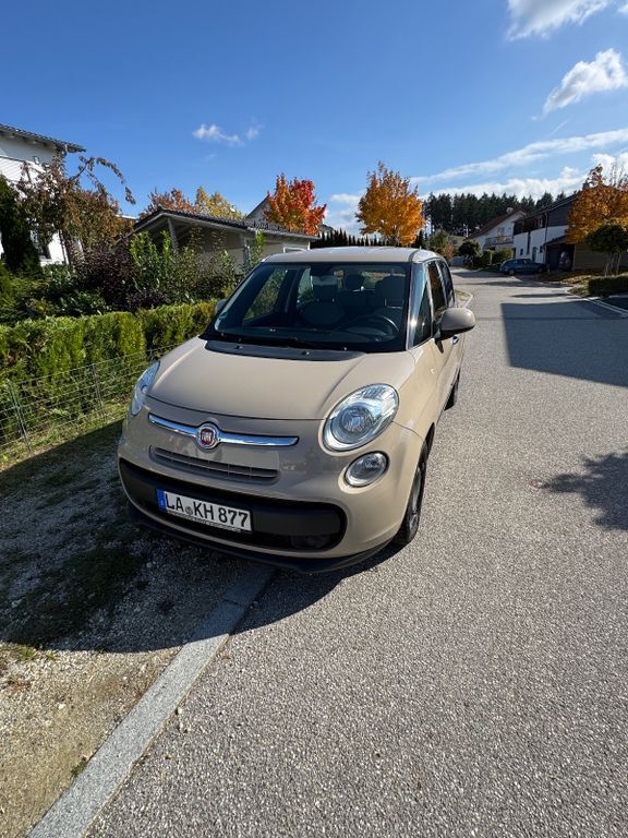 Fiat 500L 148.318 km 5.600 € Buch 84172