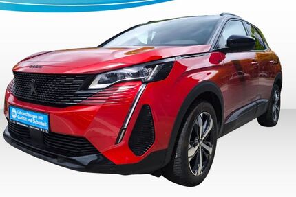 Peugeot 3008 48.900 km 24.985 &euro; Landsberg 86899