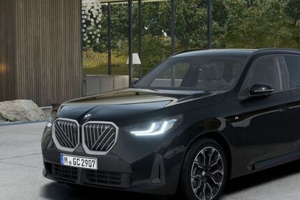 BMW X3 13.851 km 52.800 &euro; Lüneburg 21339