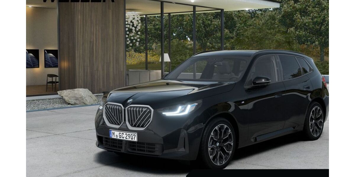 BMW X3 13.851 km 52.800 &euro; Lüneburg 21339