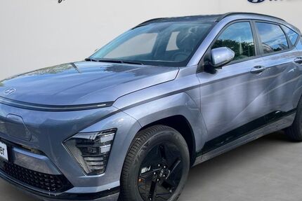Hyundai KONA 6.000 km 37.889 &euro; Coburg 96450