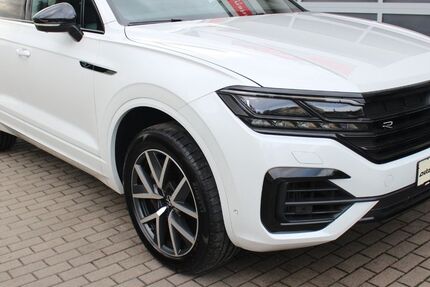 VW Touareg 92.073 km 46.990 &euro; Radebeul-Dresden 01445