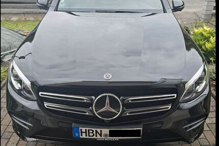 Mercedes-Benz GLC 350 14.500 km 32.400 &euro; Themar 98660